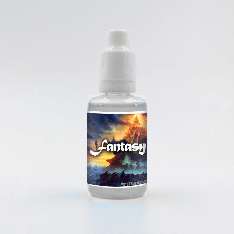 Fantasy Flavour Concentrate